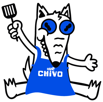 <p>RECETAS LATINAS </p>