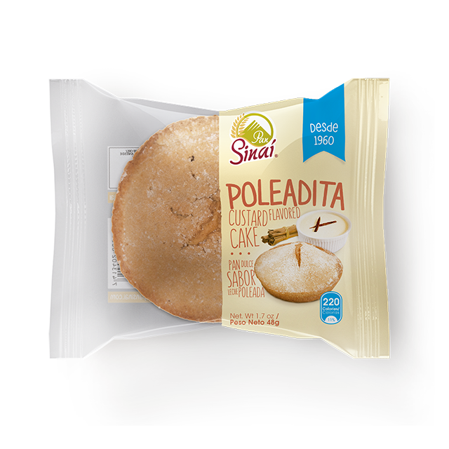 Poleadite