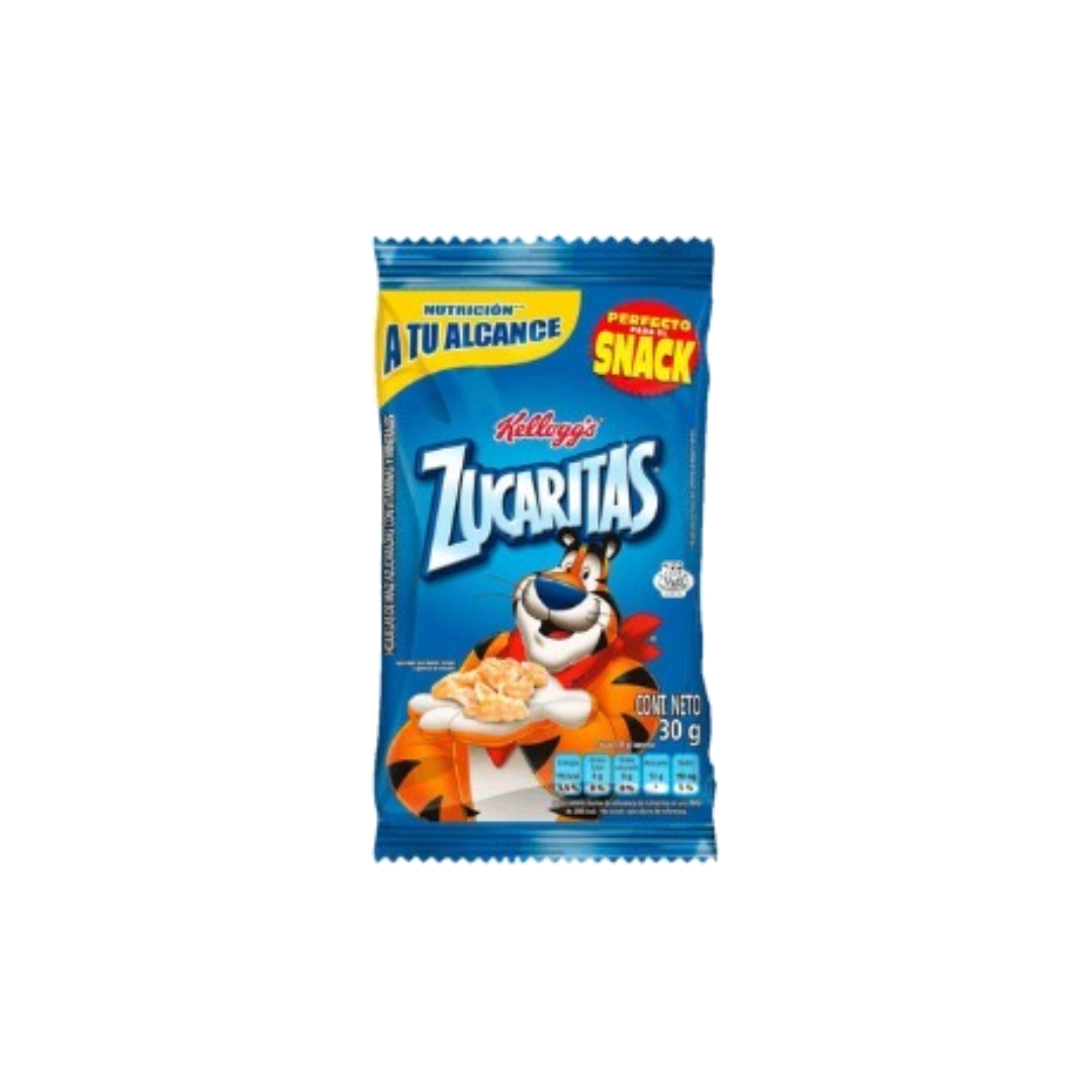 Cereal Zucaritas Unidad