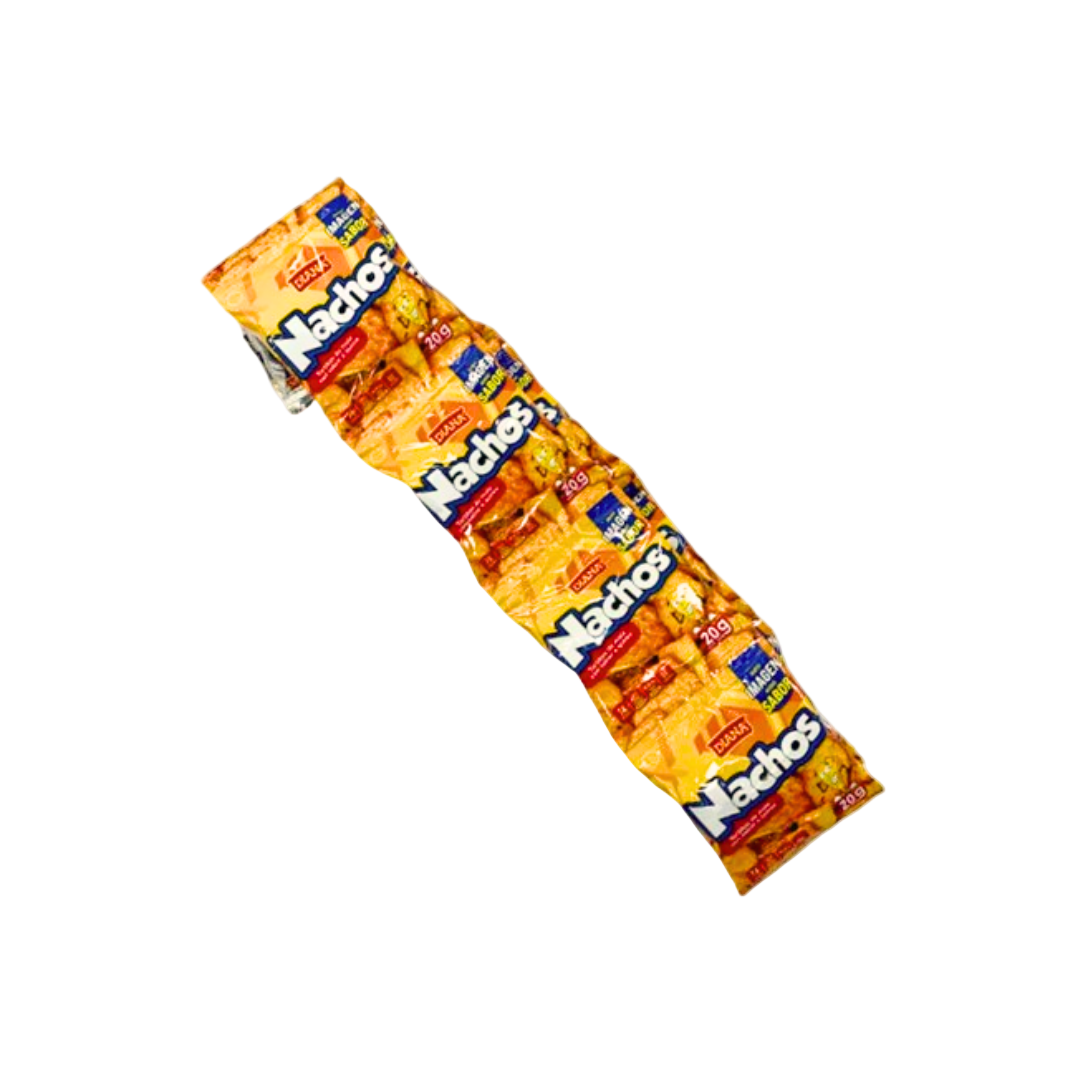 DIANA CHURRITOS