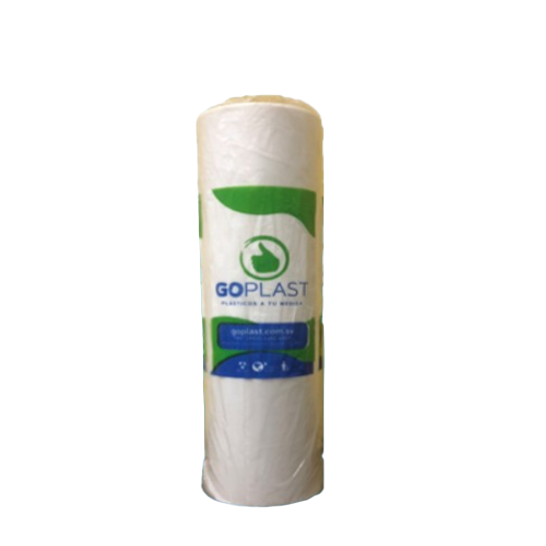 Polipel Rollo 500 hojas