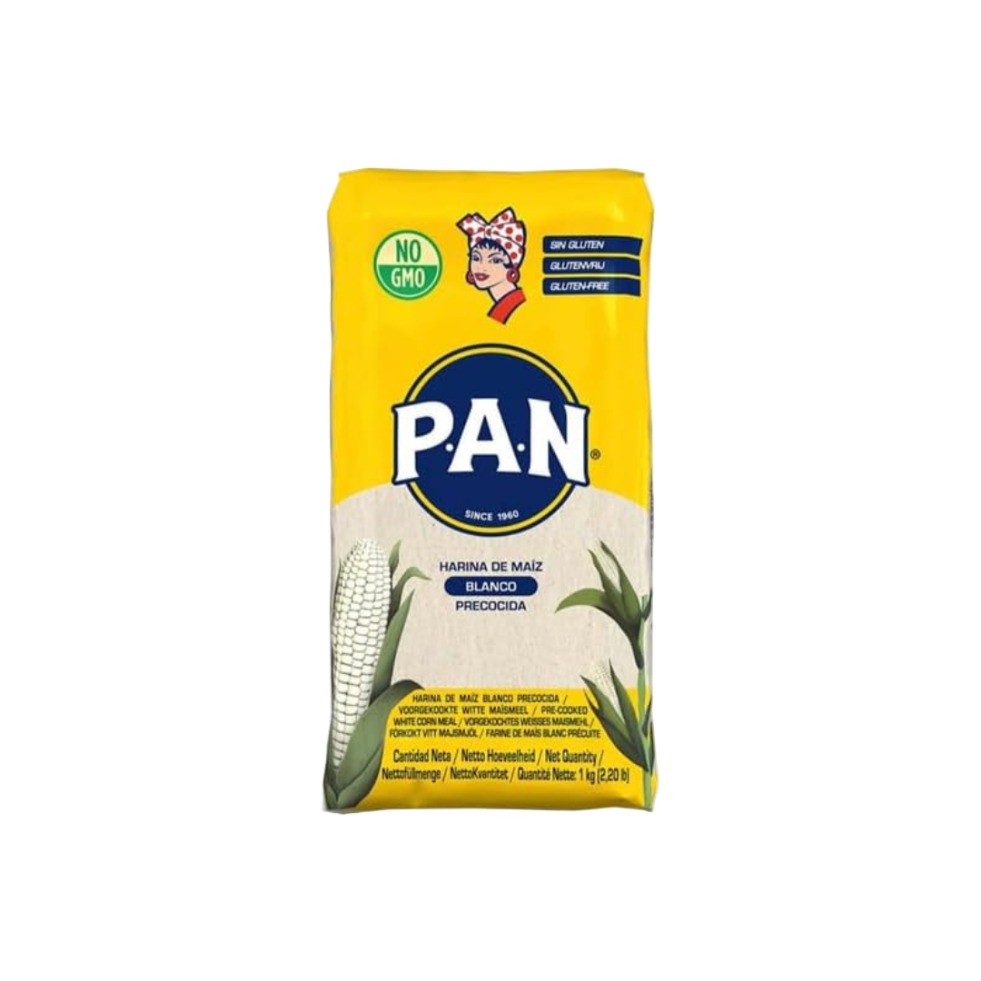 Bread Flour 1Kg