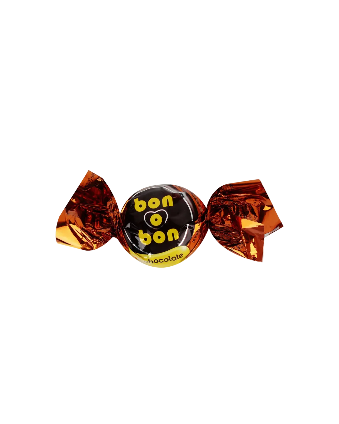 BOM O BOM Chocolate Unidad