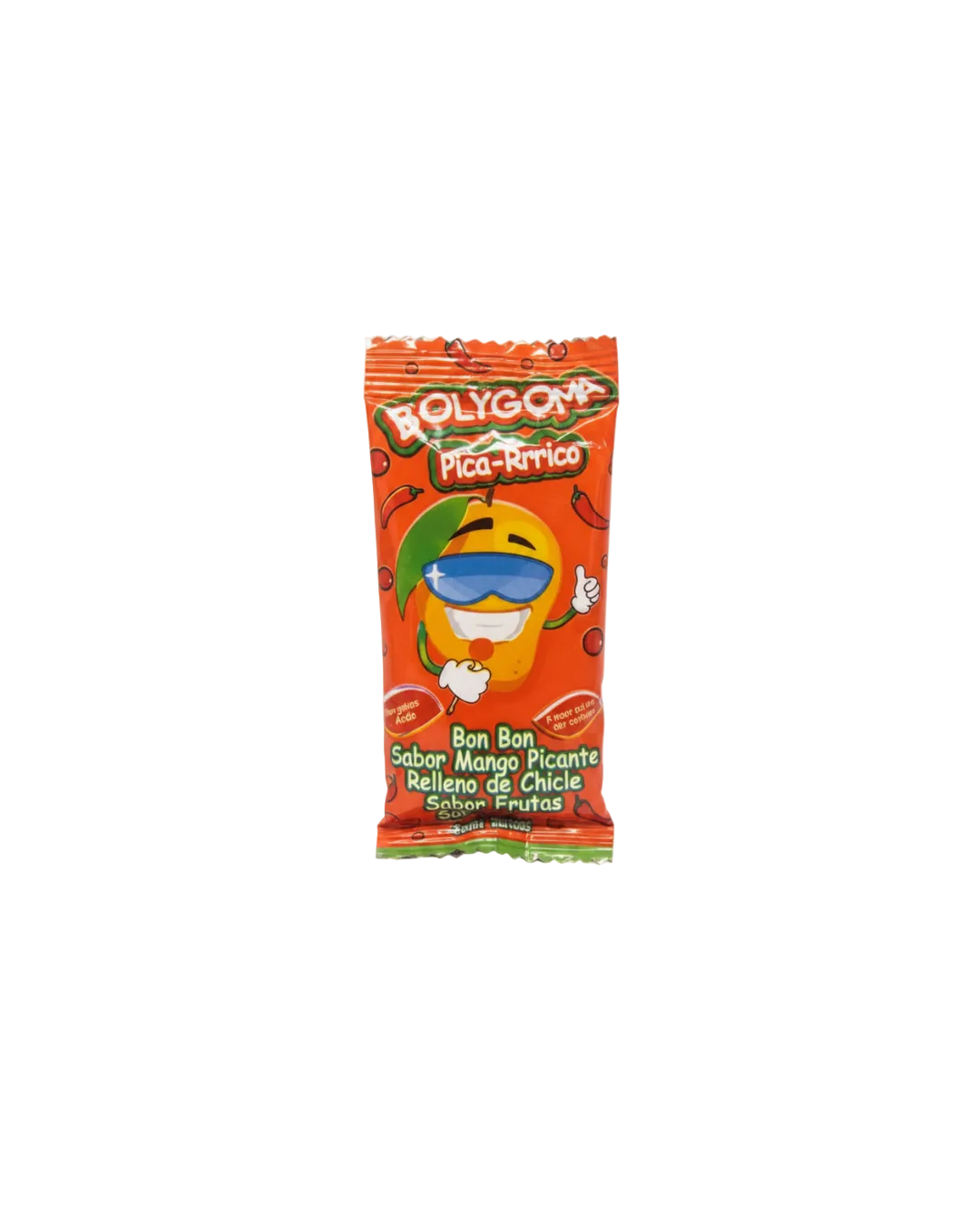 Bolygoma Mango PicaRico Unidad