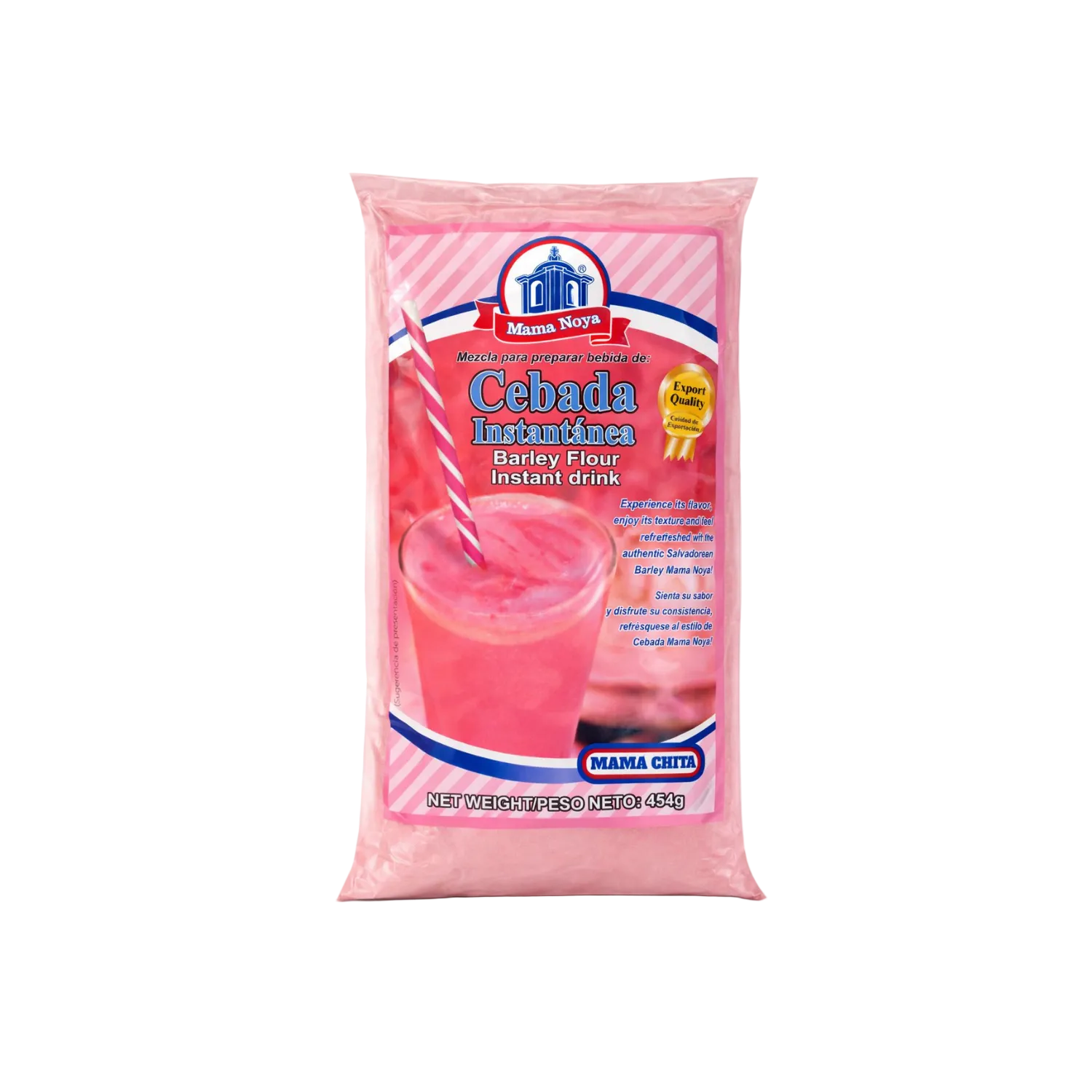 Cebada Premium Mamá Noya 454g