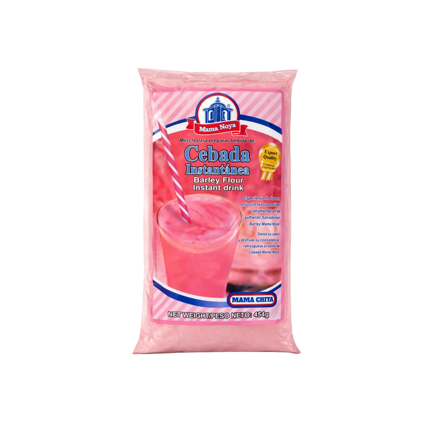 Cebada Premium Mamá Noya 454g