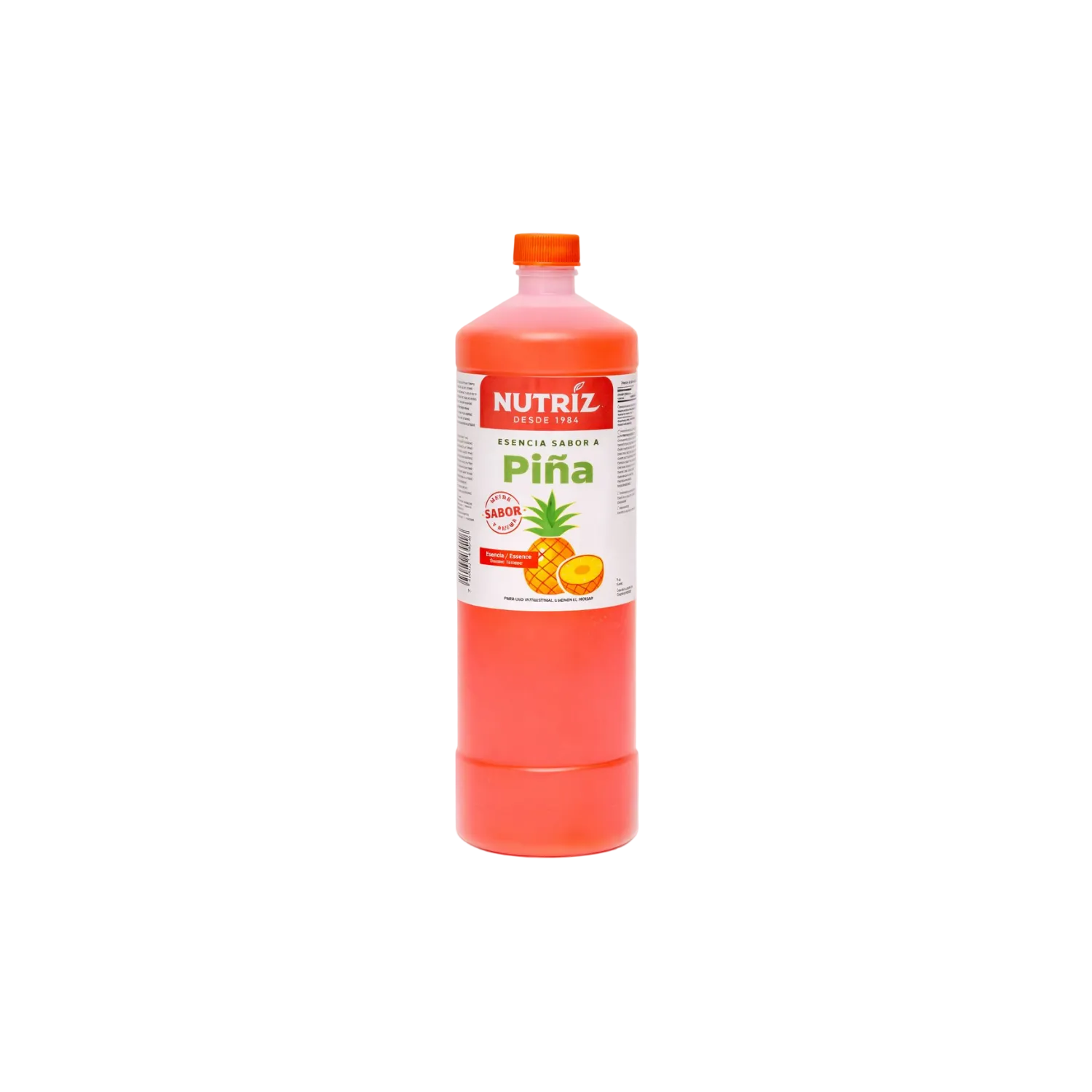Esencia de Piña Nutríz