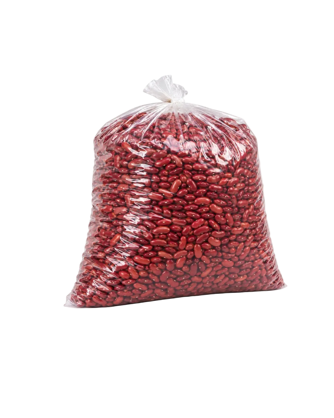 Frijoles Rojos de Seda 10 Libras
