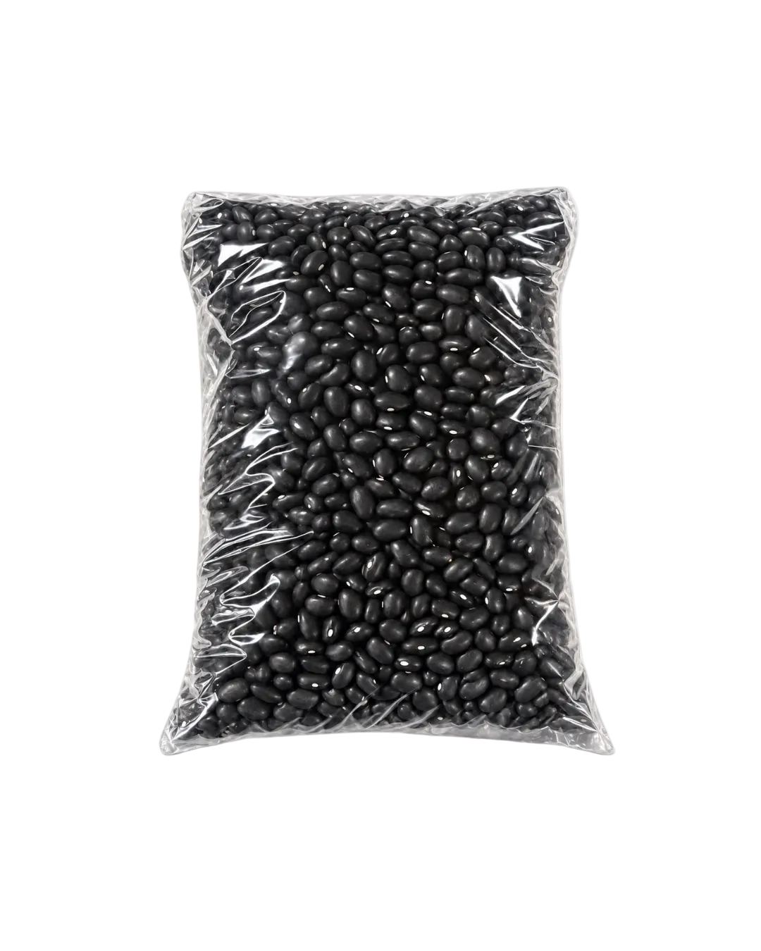 Frijol Negro Guatemalteco 1 Libra