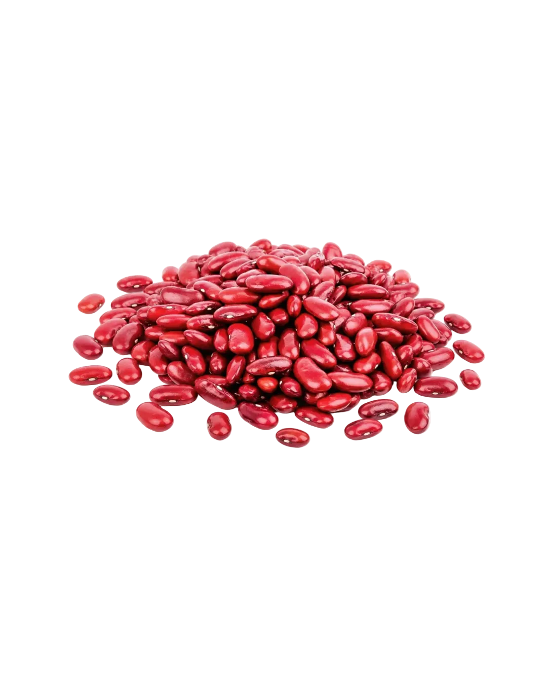 Frijoles Rojo de Seda 2 Libras Nueva cosecha