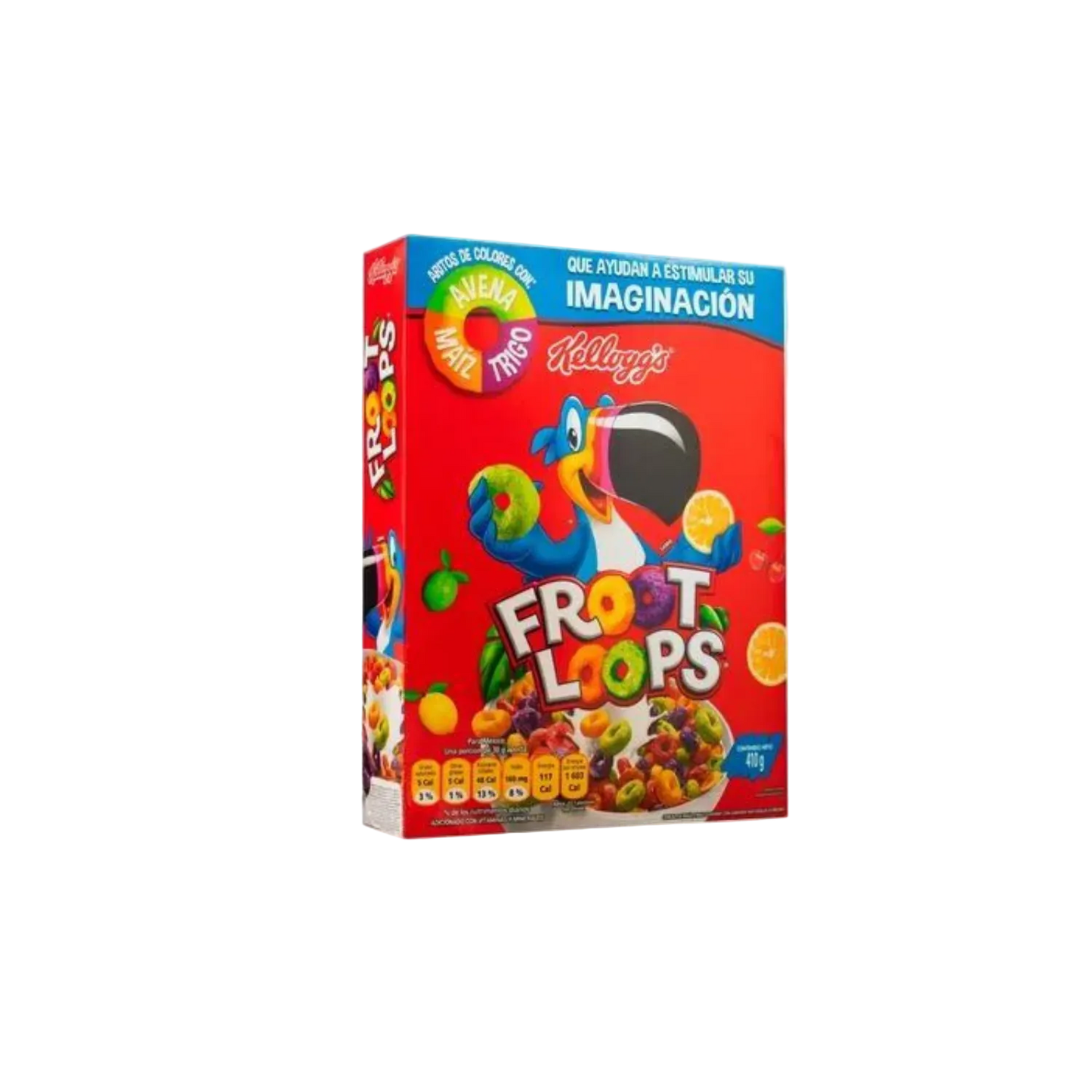 Froot Loops 410g