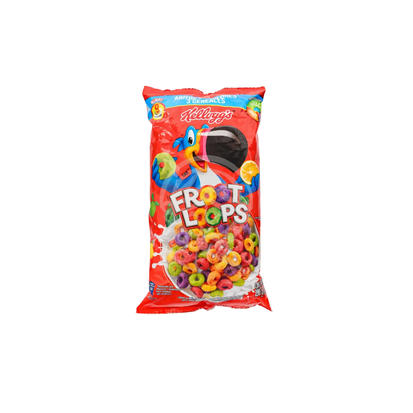 Froot Loops 290g