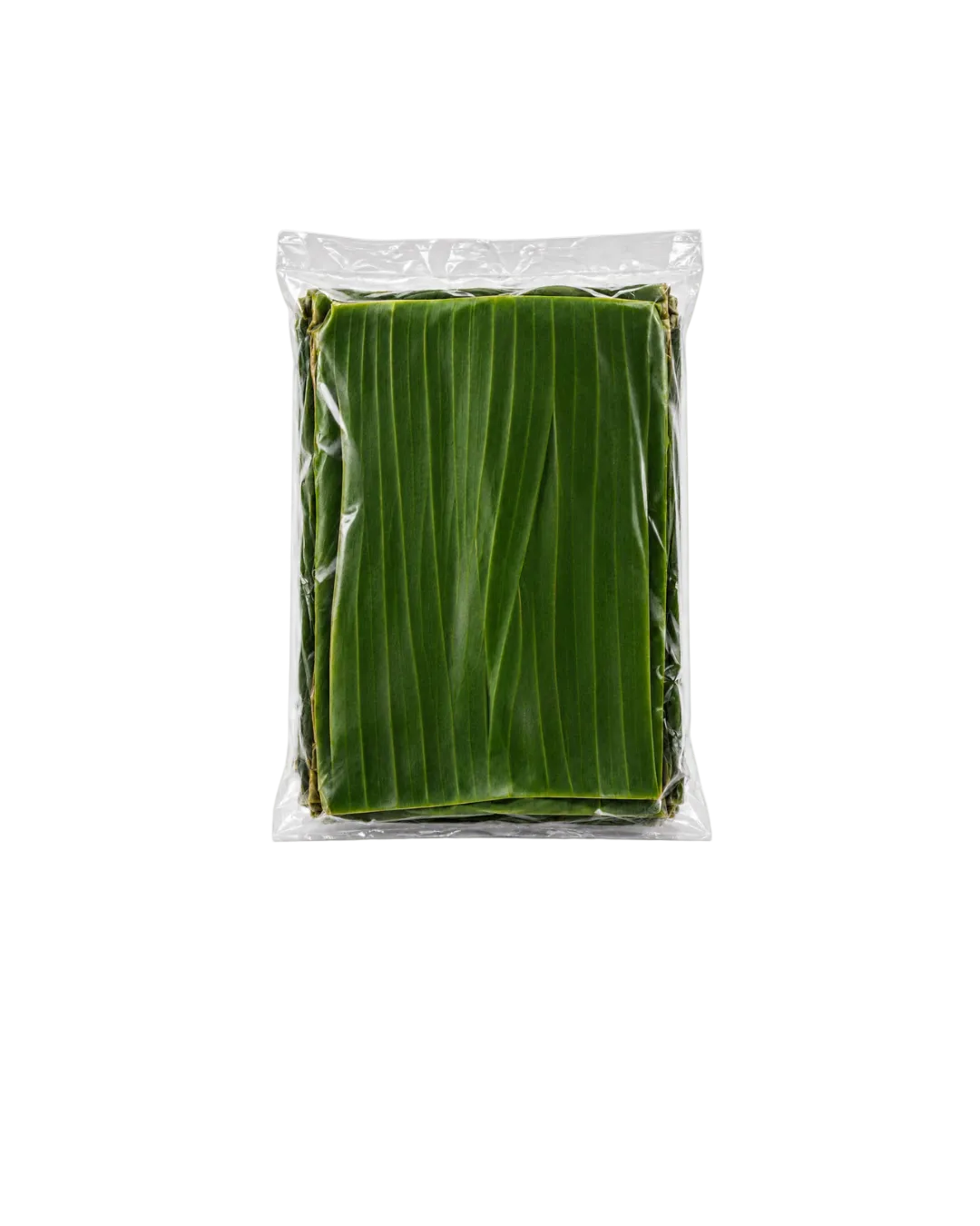Hojas de Plátano Congeladas para Tamales/Hallacas/Nacatamales - 1 Kilo
