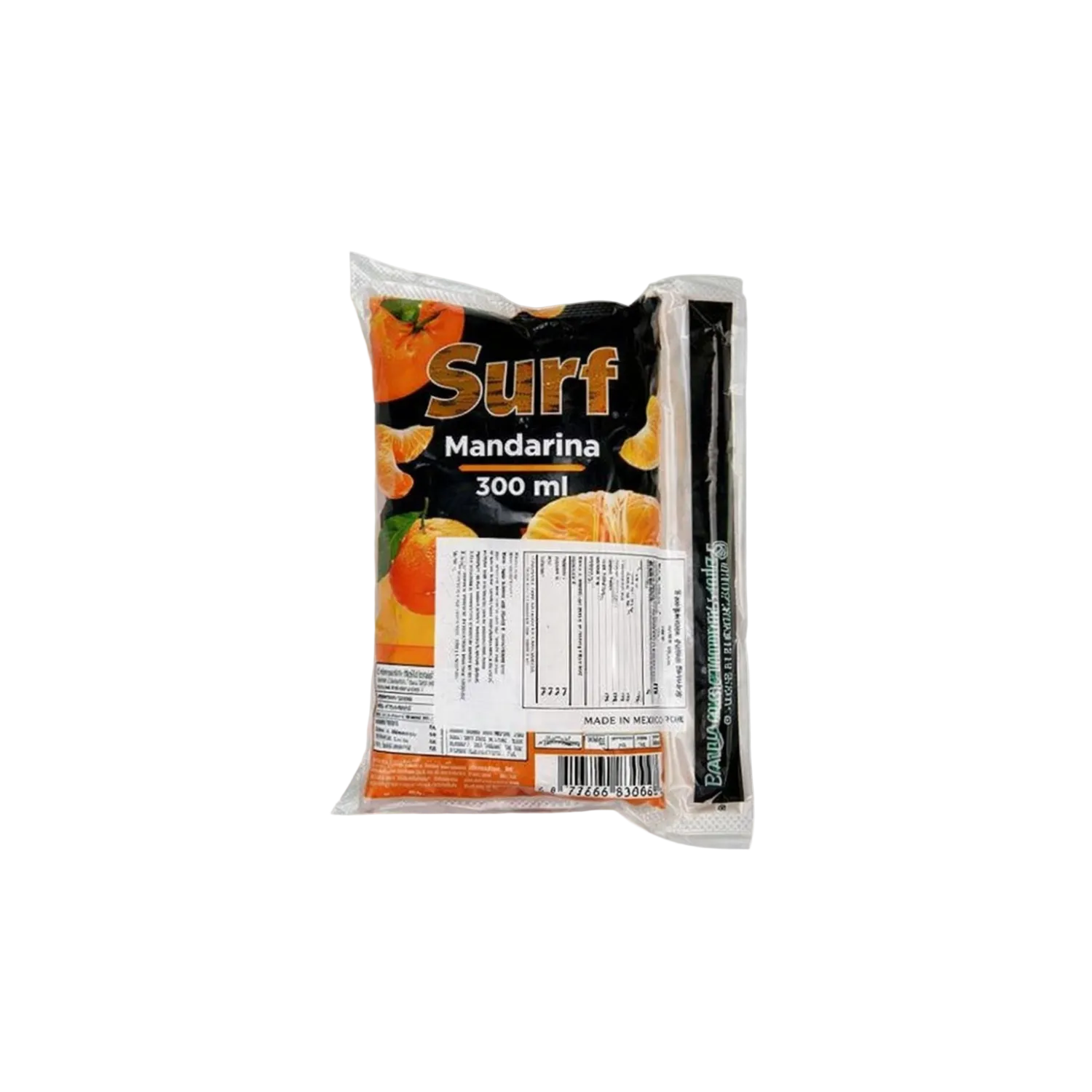 Jugo Surf Mandarina 330ml