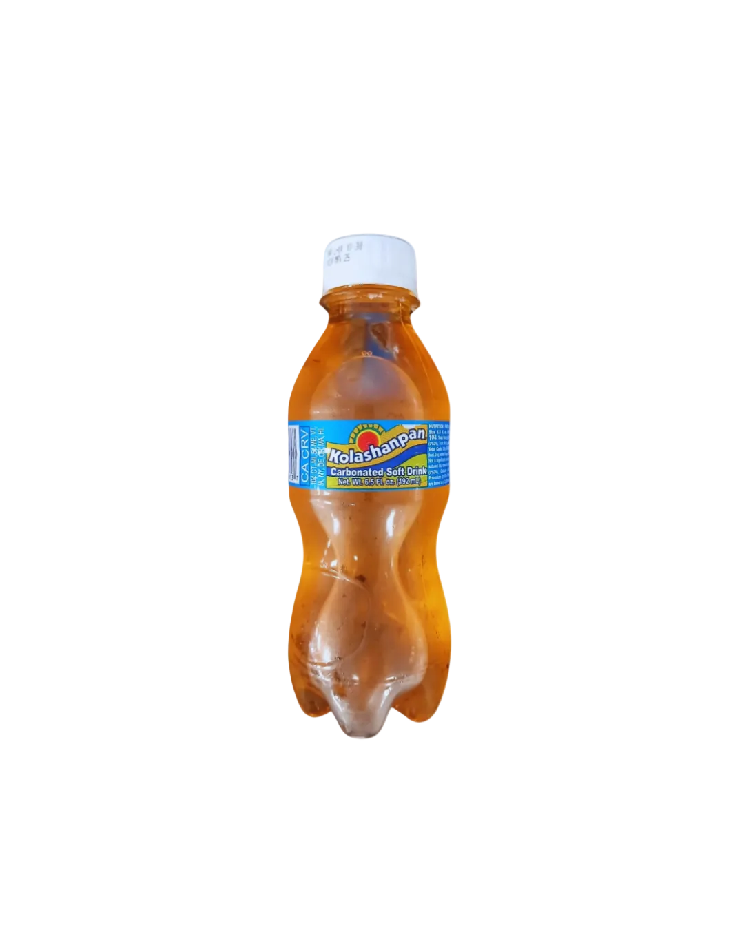 Kolashanpan mini/192ml