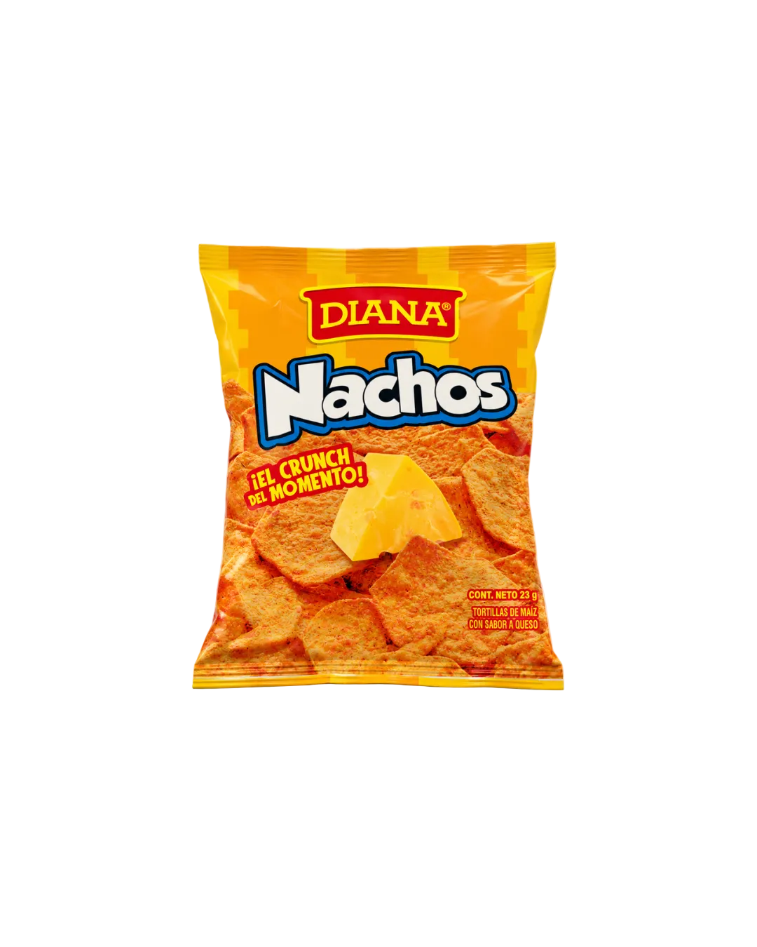 Nachos Diana 23g