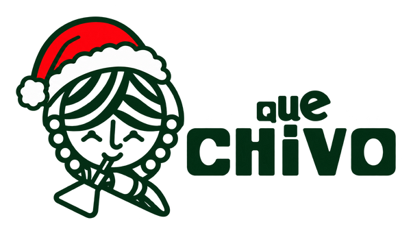 Que Chivo Tu Tienda Latina en UK y Europa