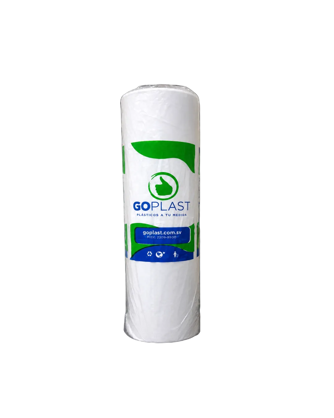 Polipel - 500-sheet roll