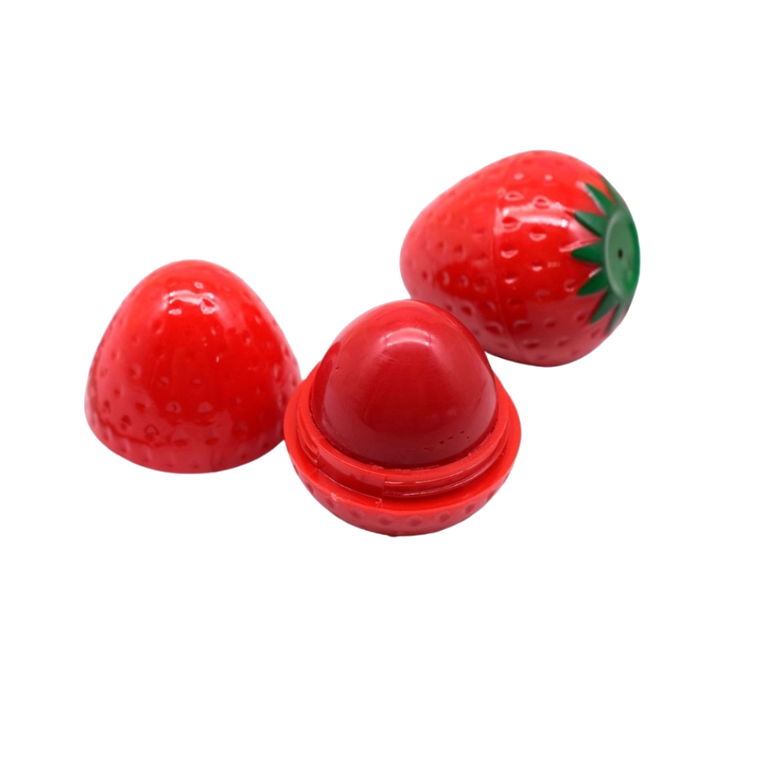 Brillo Labial Fresita