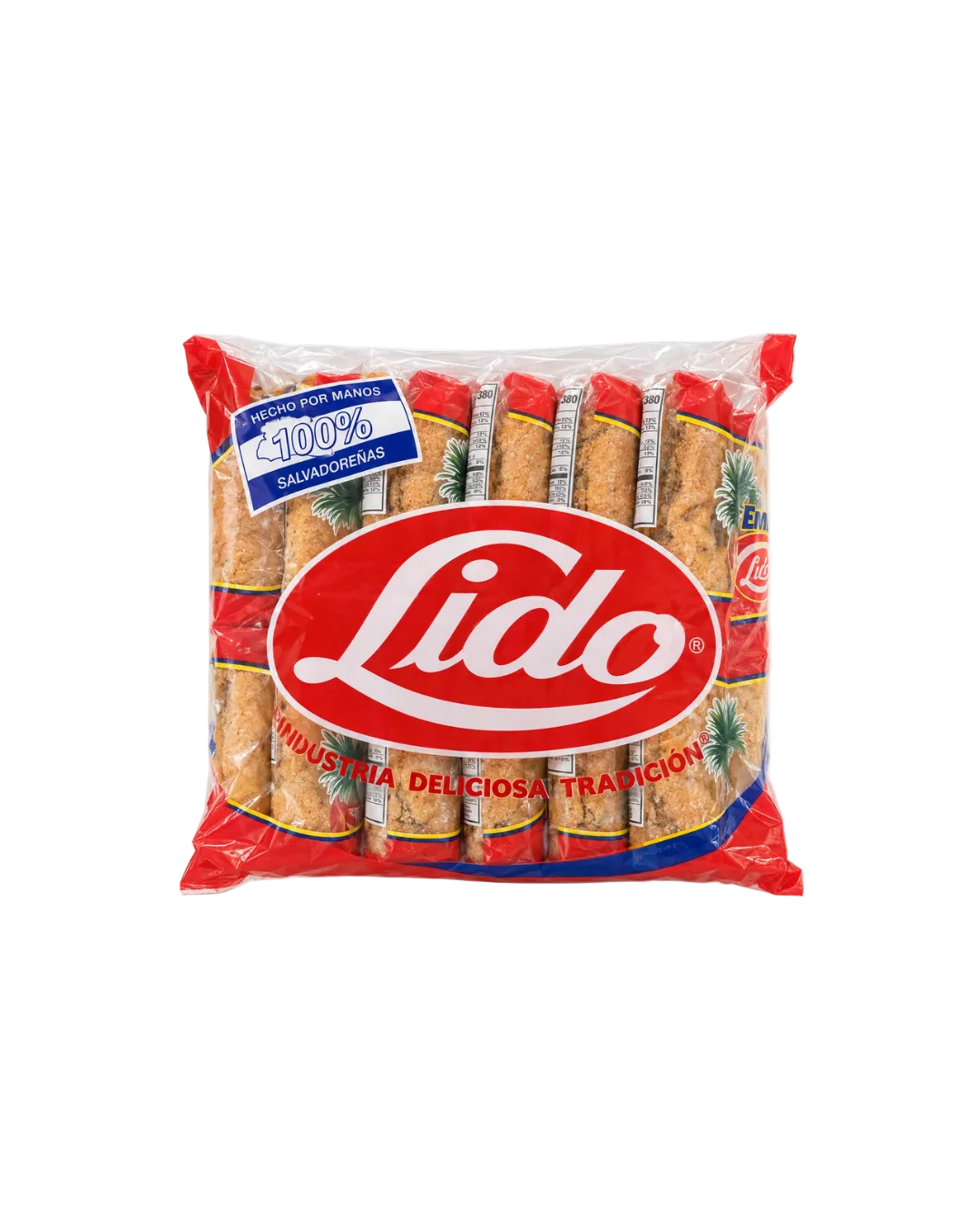 Zemita Lido 12 pack