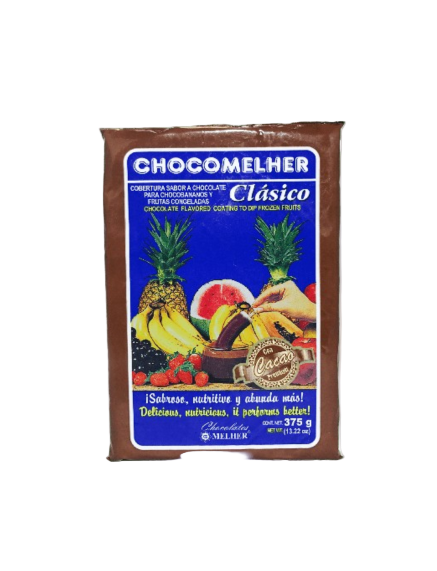 Chocolate Melher Clásico