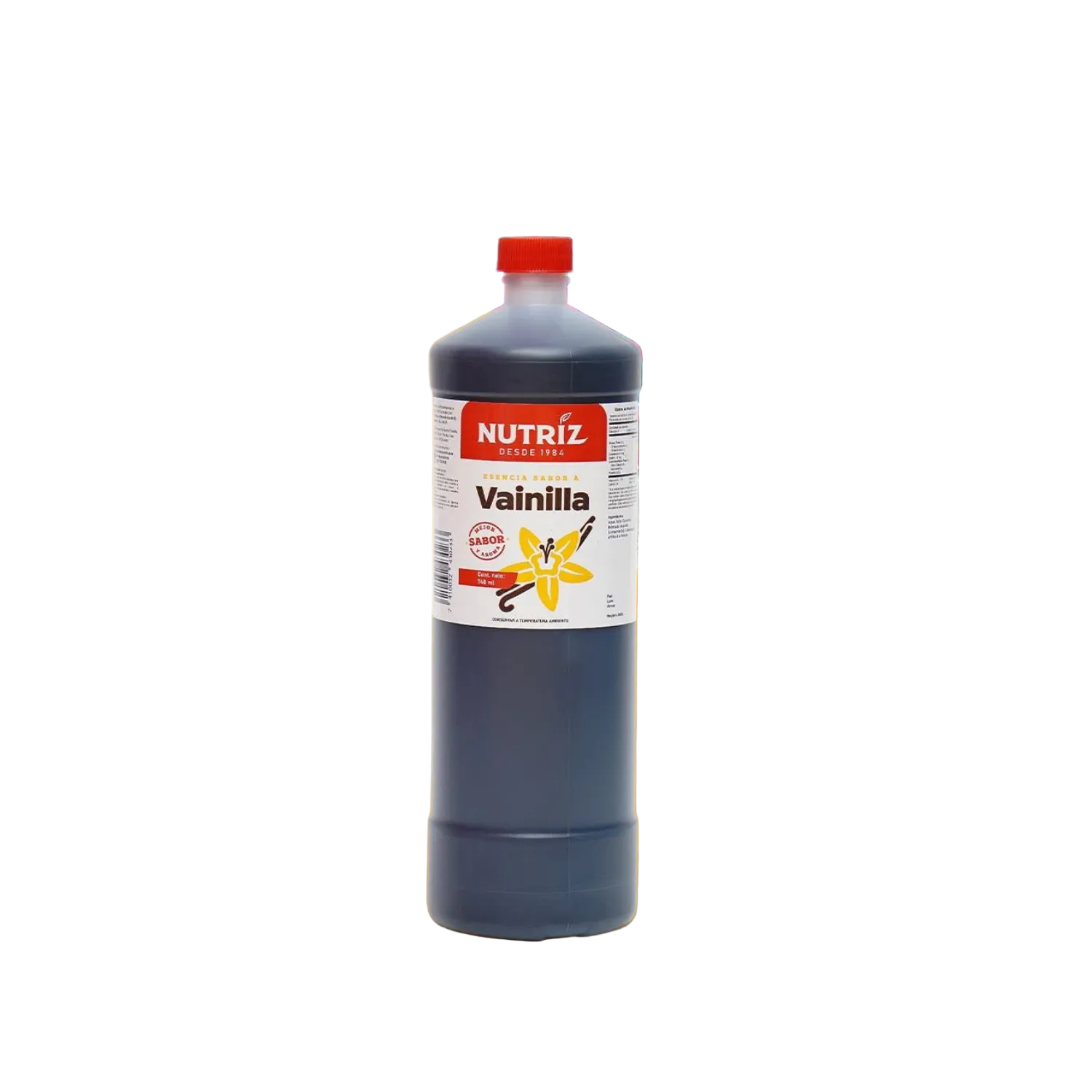 Esencia de Vainilla Nutriz