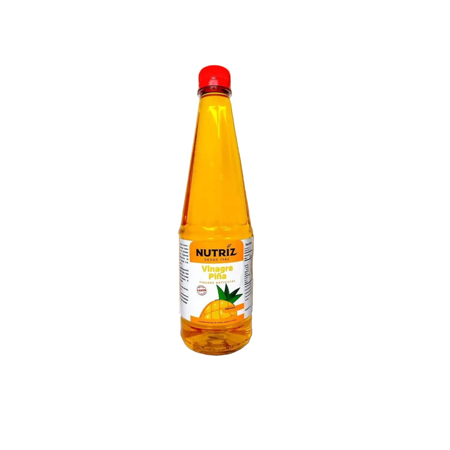 Vinagre de Piña Nutríz 1 litro